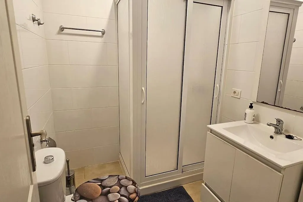 Perfect Getaway In Los Gigantes, Shared Pool-Wifi Acantilado de los Gigantes Apartment