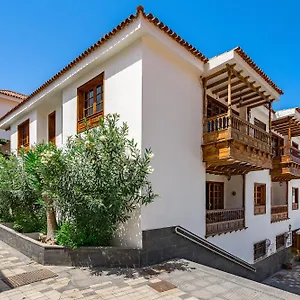 Apartment Cozy Two Bedrooms Apartament In The Heart Of Los Gigantes, Acantilado de los Gigantes