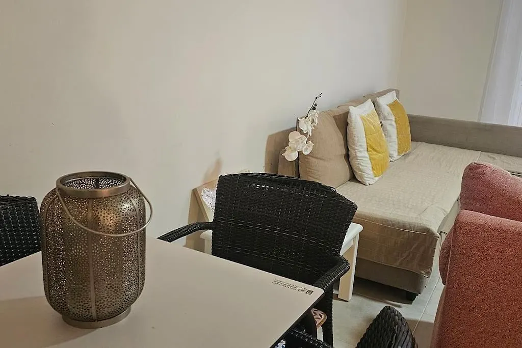 Apartmán Perfect Getaway In Los Gigantes, Shared Pool-Wifi Acantilado de los Gigantes